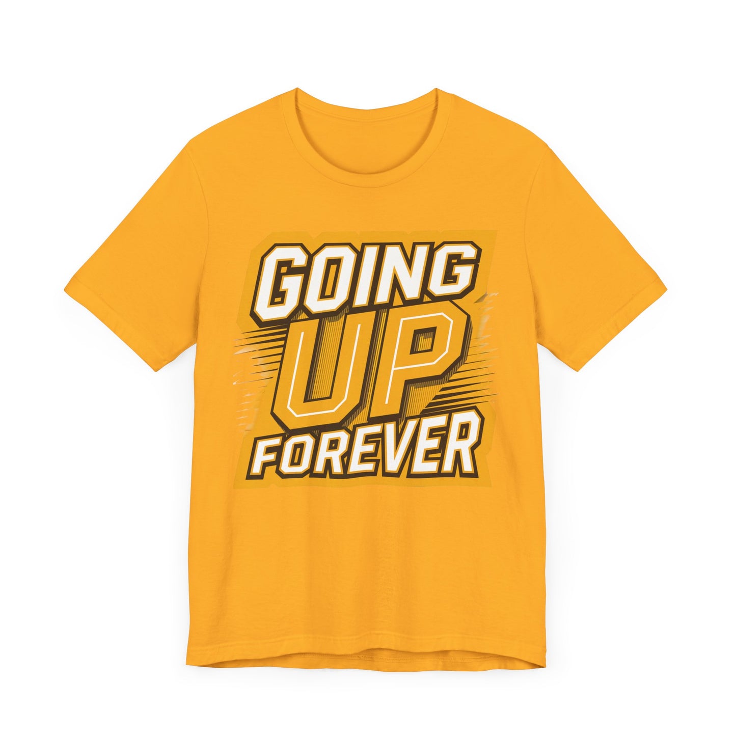 GUF Footy Unisex Short Sleeve Tee