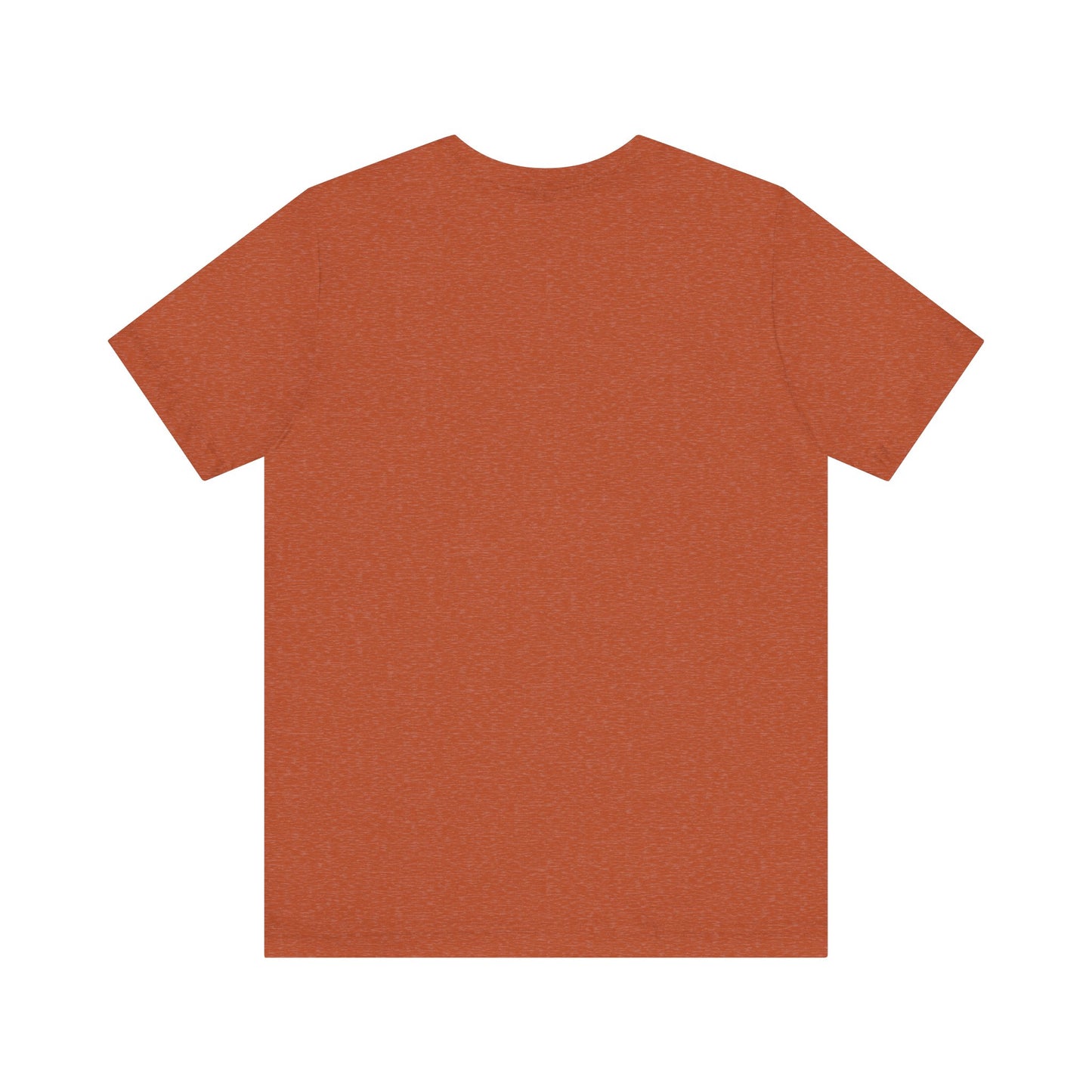 21 Retro Plebs Unisex Short Sleeve Tee