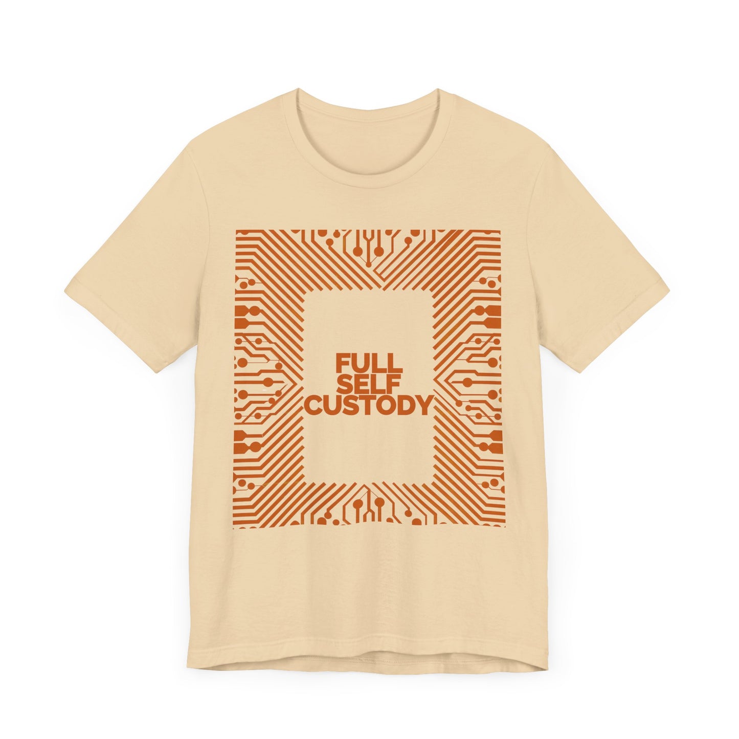 Executive Onboard Unisex Short Sleeve Tee