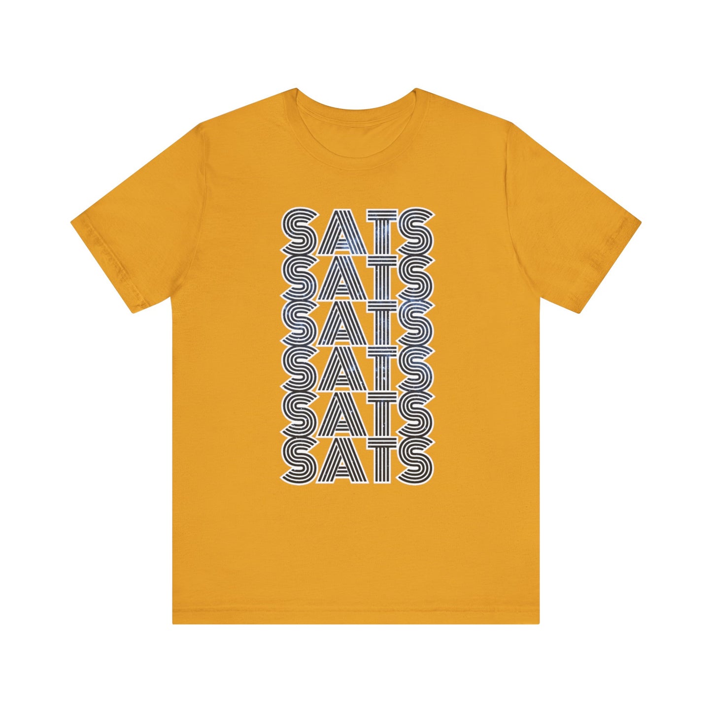 Starry Sats