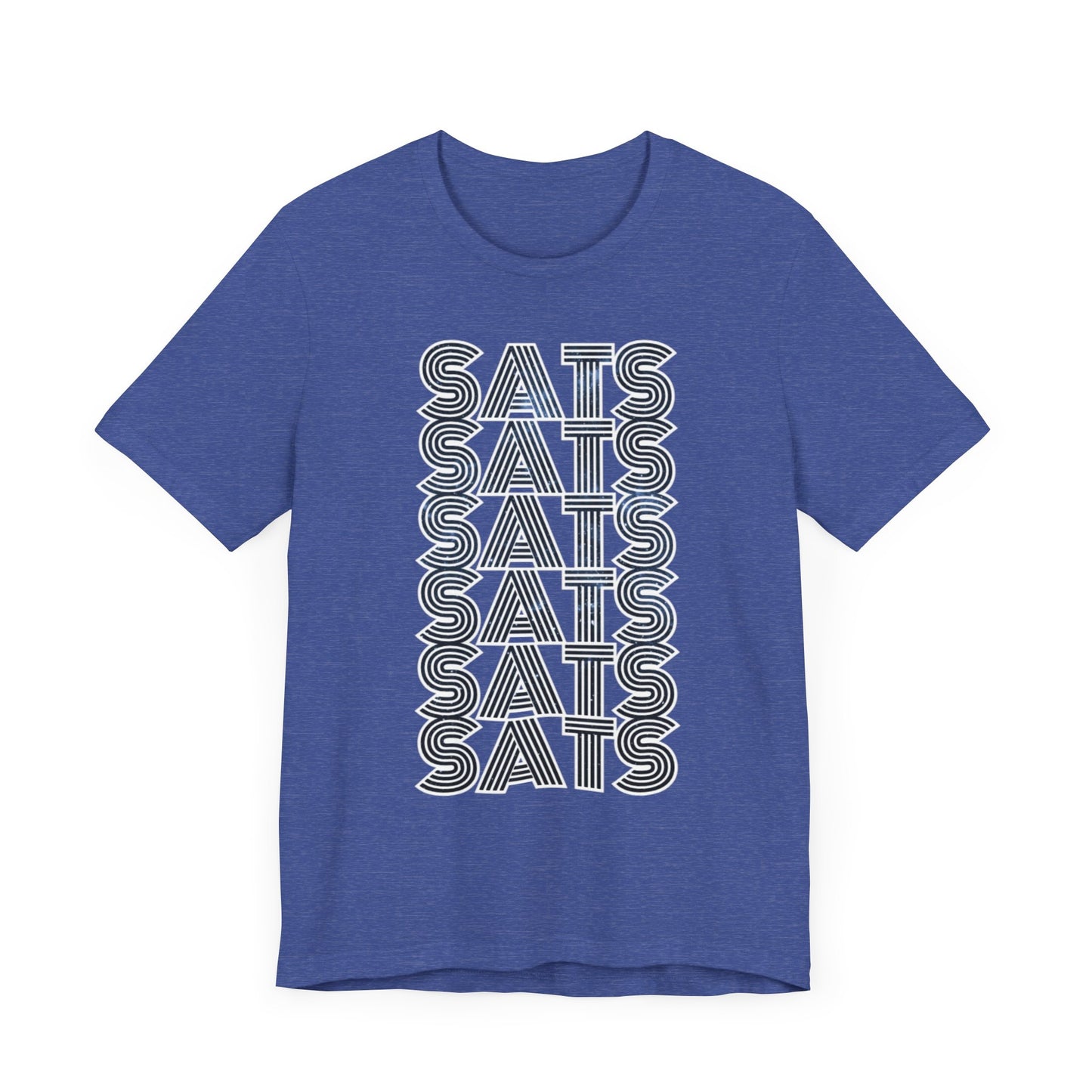 Starry Sats