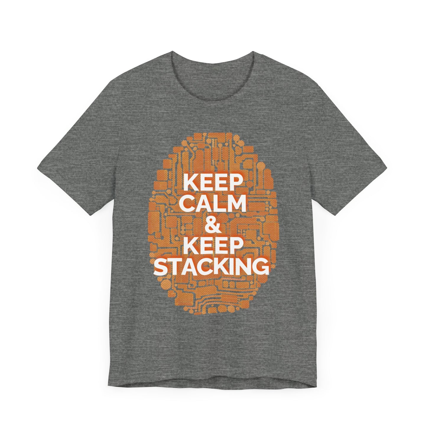 Stacking Circuit