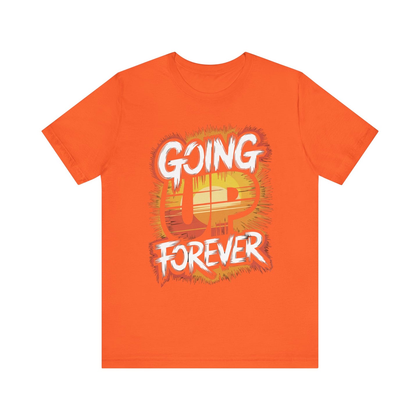 GUF Brush Unisex Short Sleeve Tee