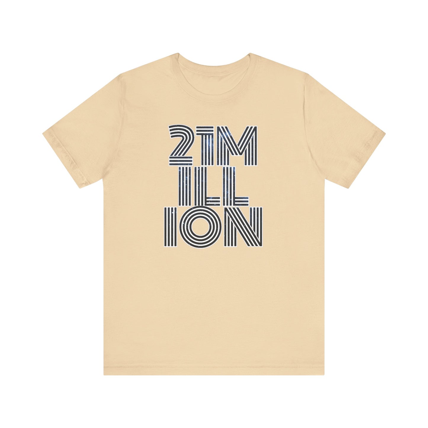 21M Stars