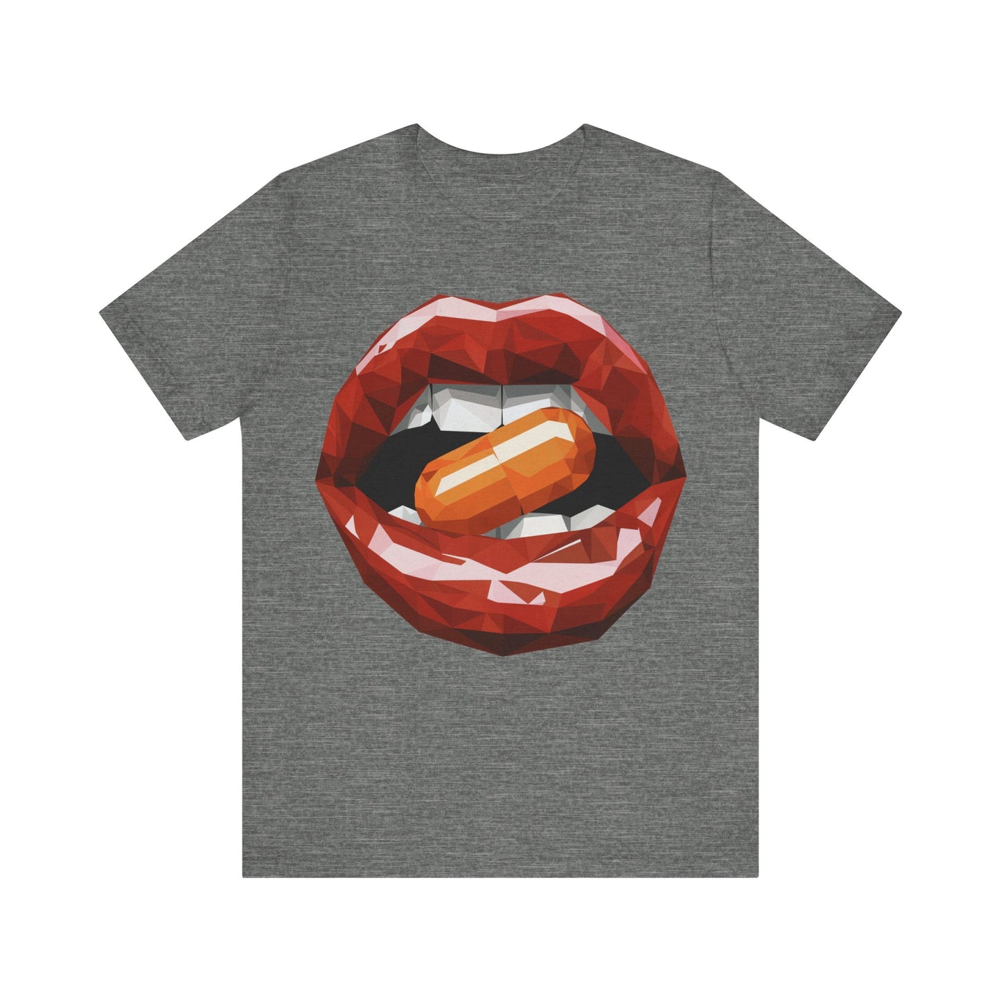 OP Hodler Unisex Short Sleeve Tee