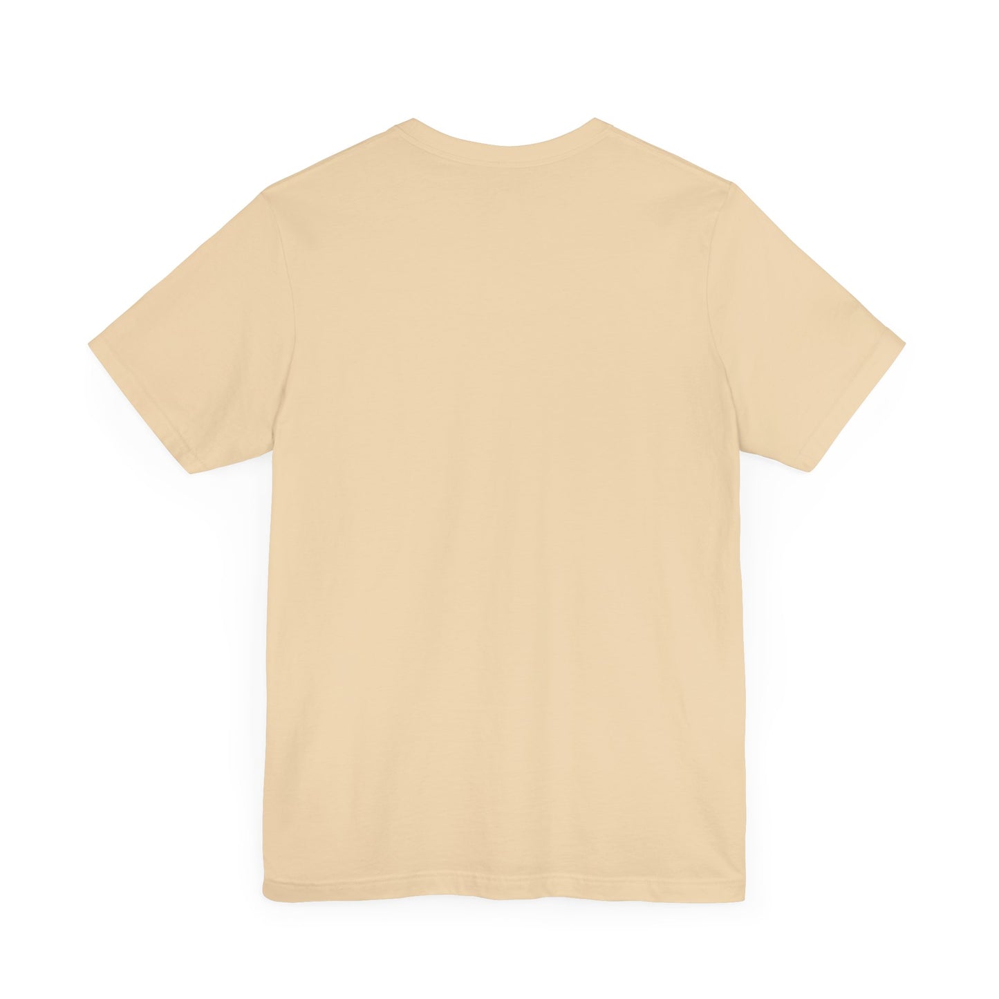 GUF Footy Unisex Short Sleeve Tee
