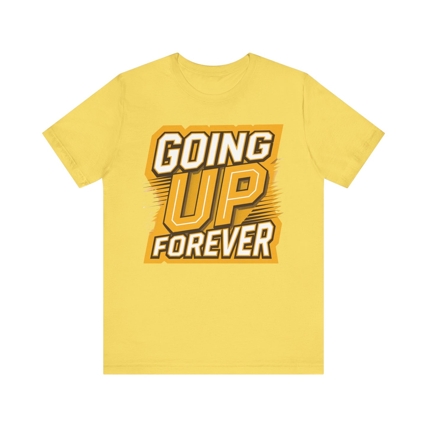 GUF Footy Unisex Short Sleeve Tee