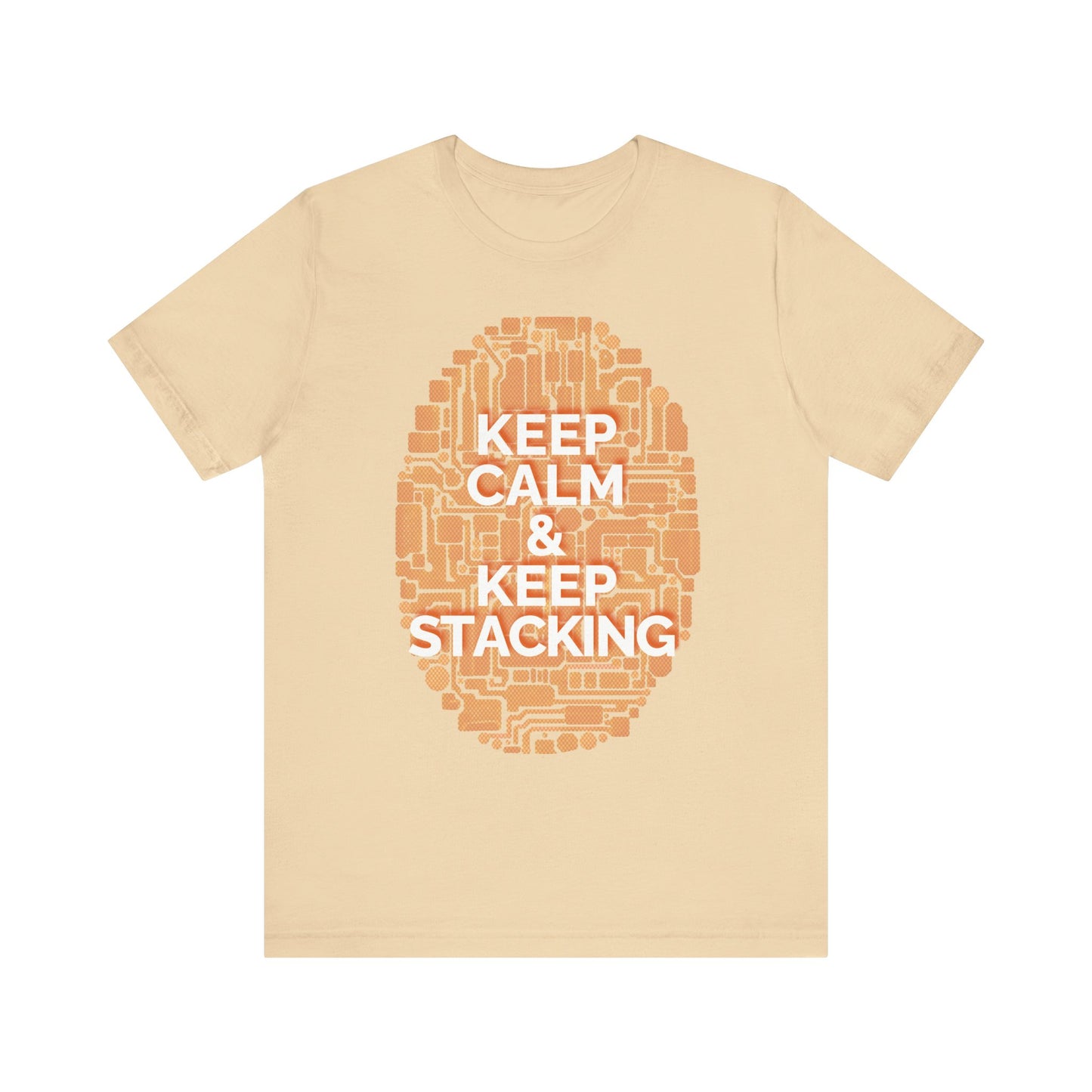 Stacking Circuit