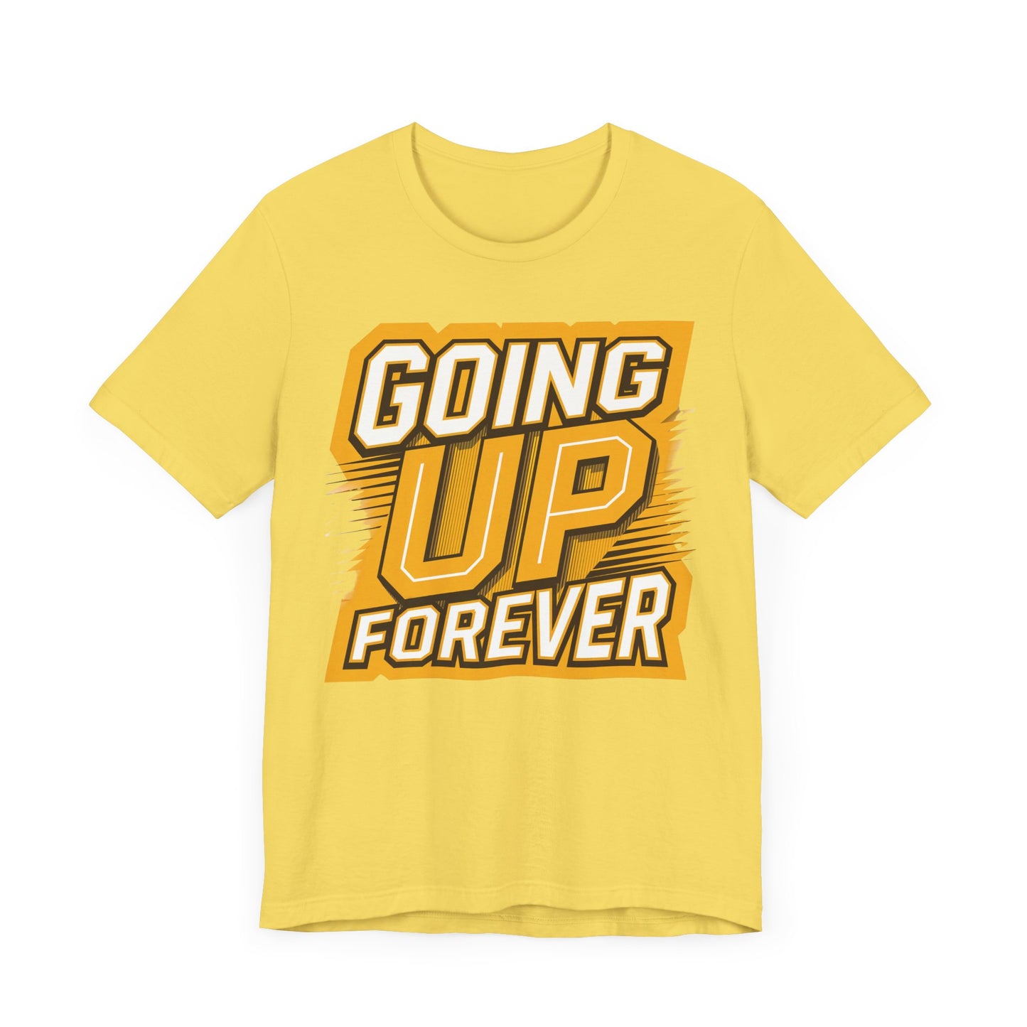 GUF Footy Unisex Short Sleeve Tee