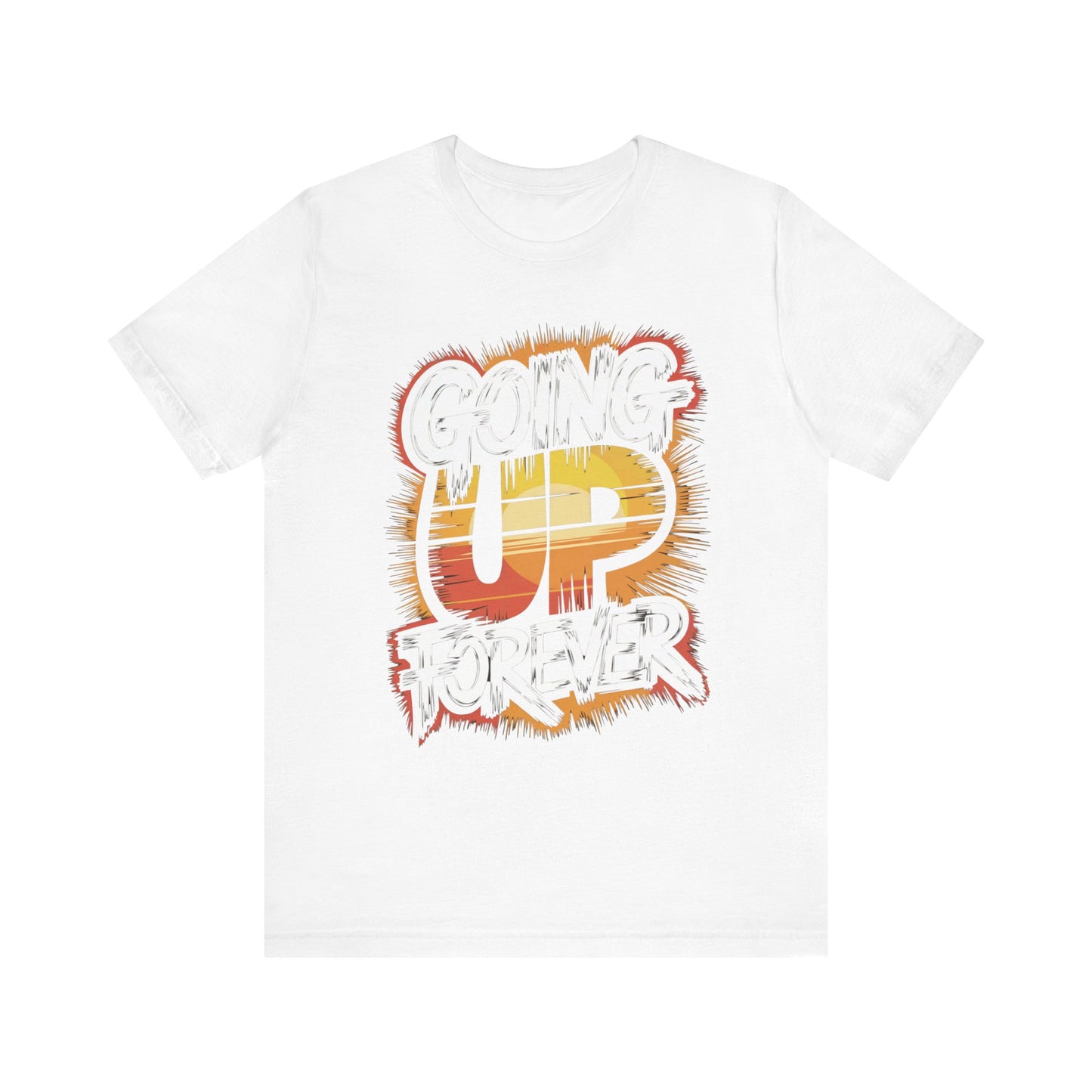GUF Brush Unisex Short Sleeve Tee