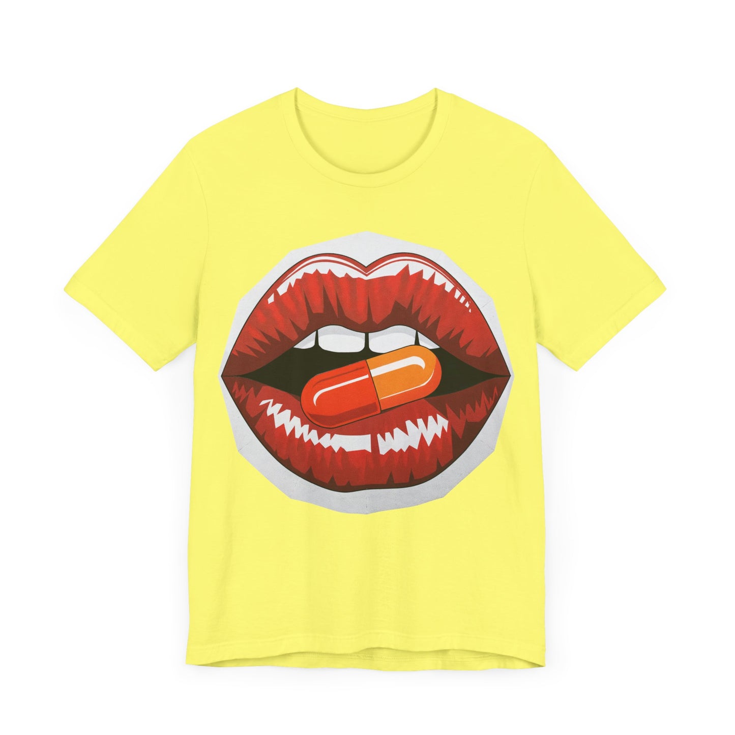OP Maxi Unisex Short Sleeve Tee