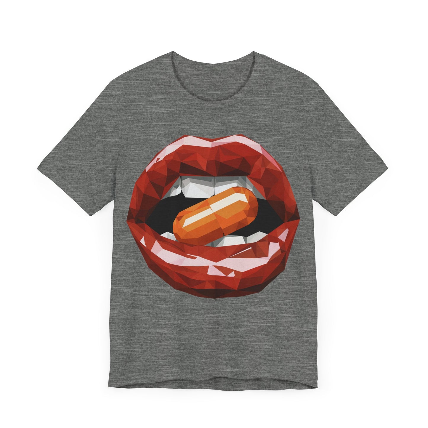 OP Hodler Unisex Short Sleeve Tee