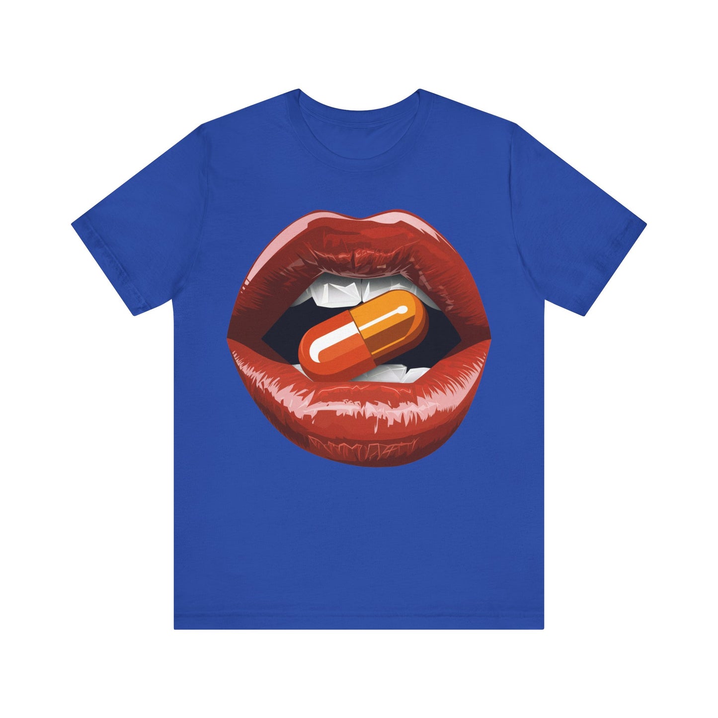 OP Sovereign Unisex Short Sleeve Tee