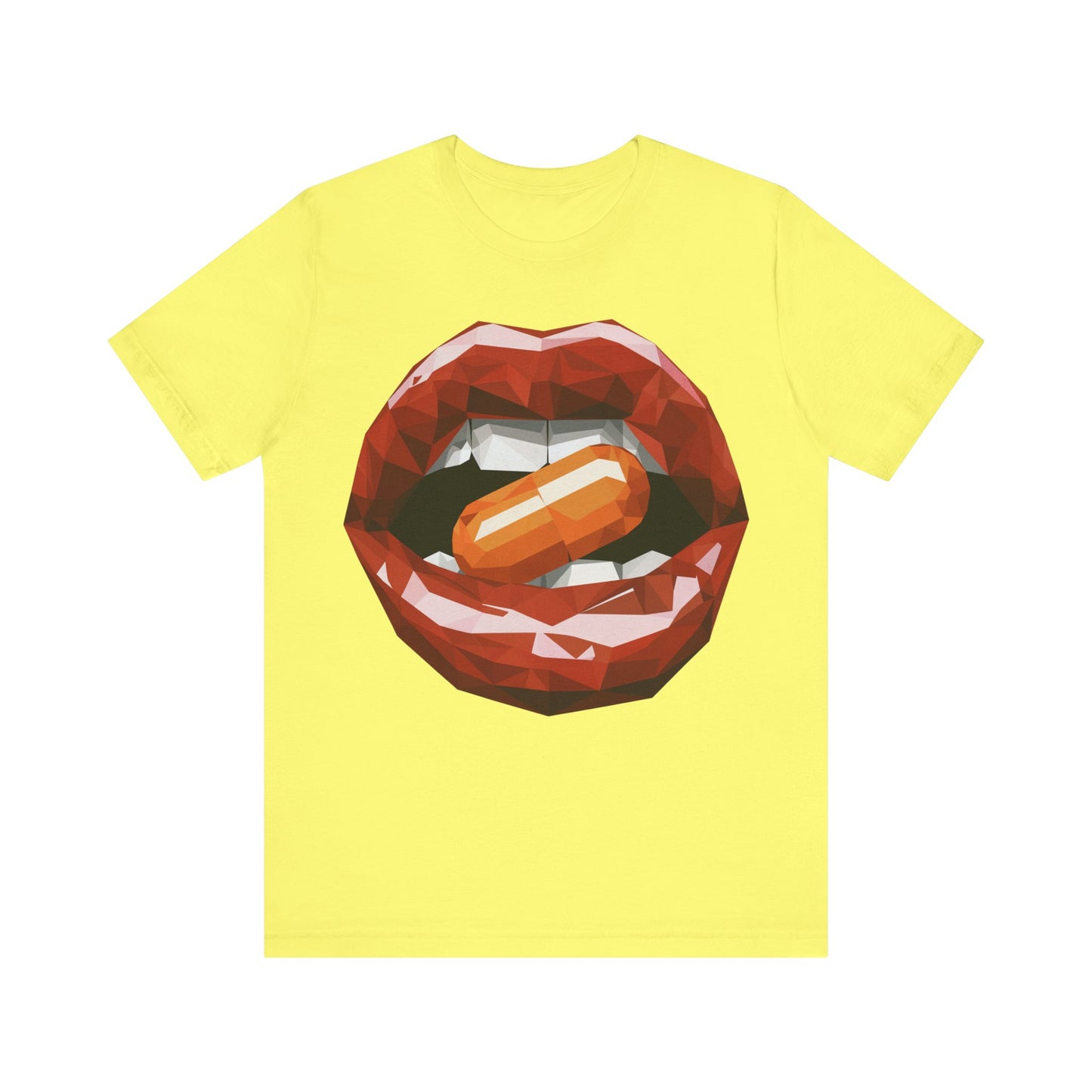 OP Hodler Unisex Short Sleeve Tee