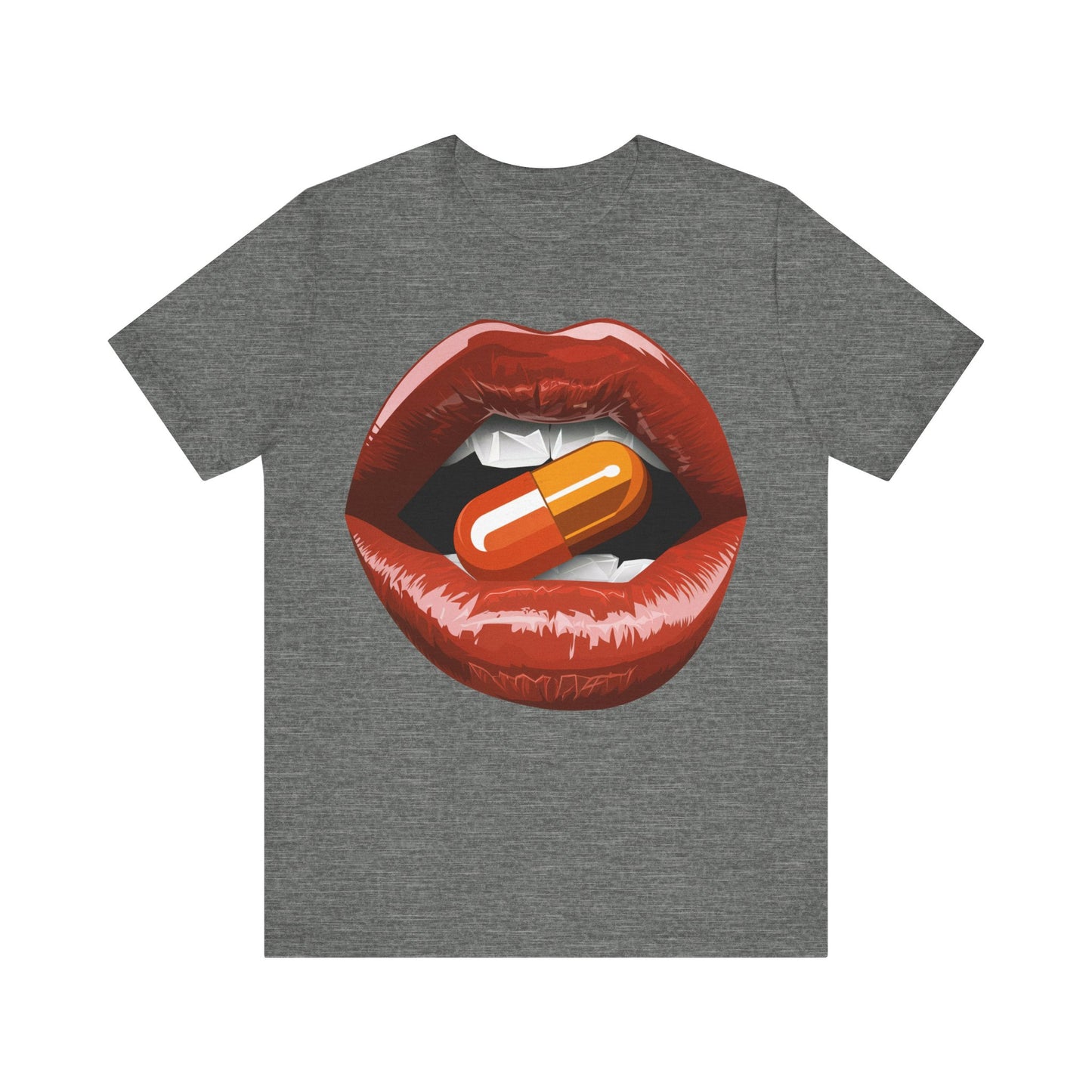 OP Sovereign Unisex Short Sleeve Tee