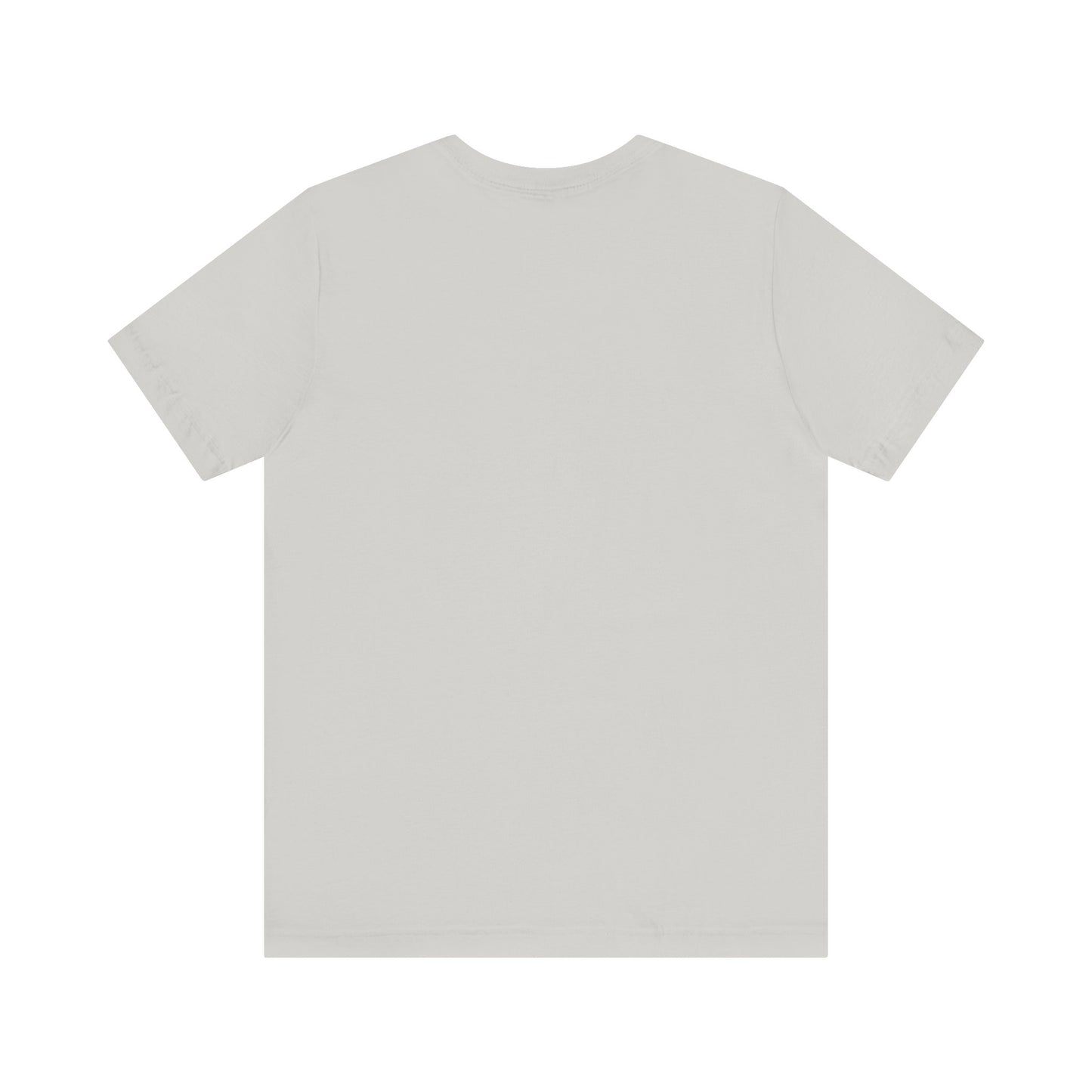 BTC Vibes Unisex Short Sleeve Tee