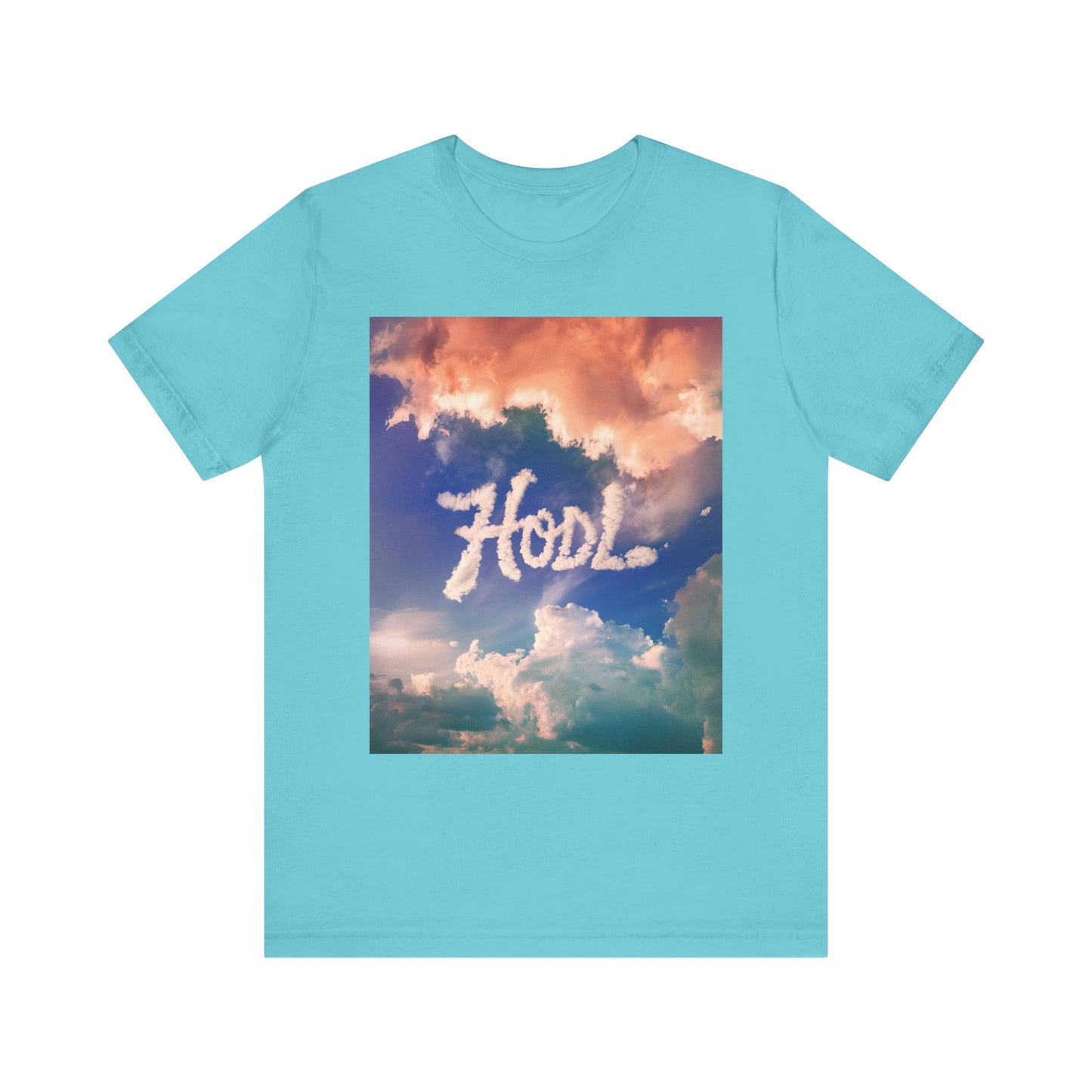 Hodl Heaven 2