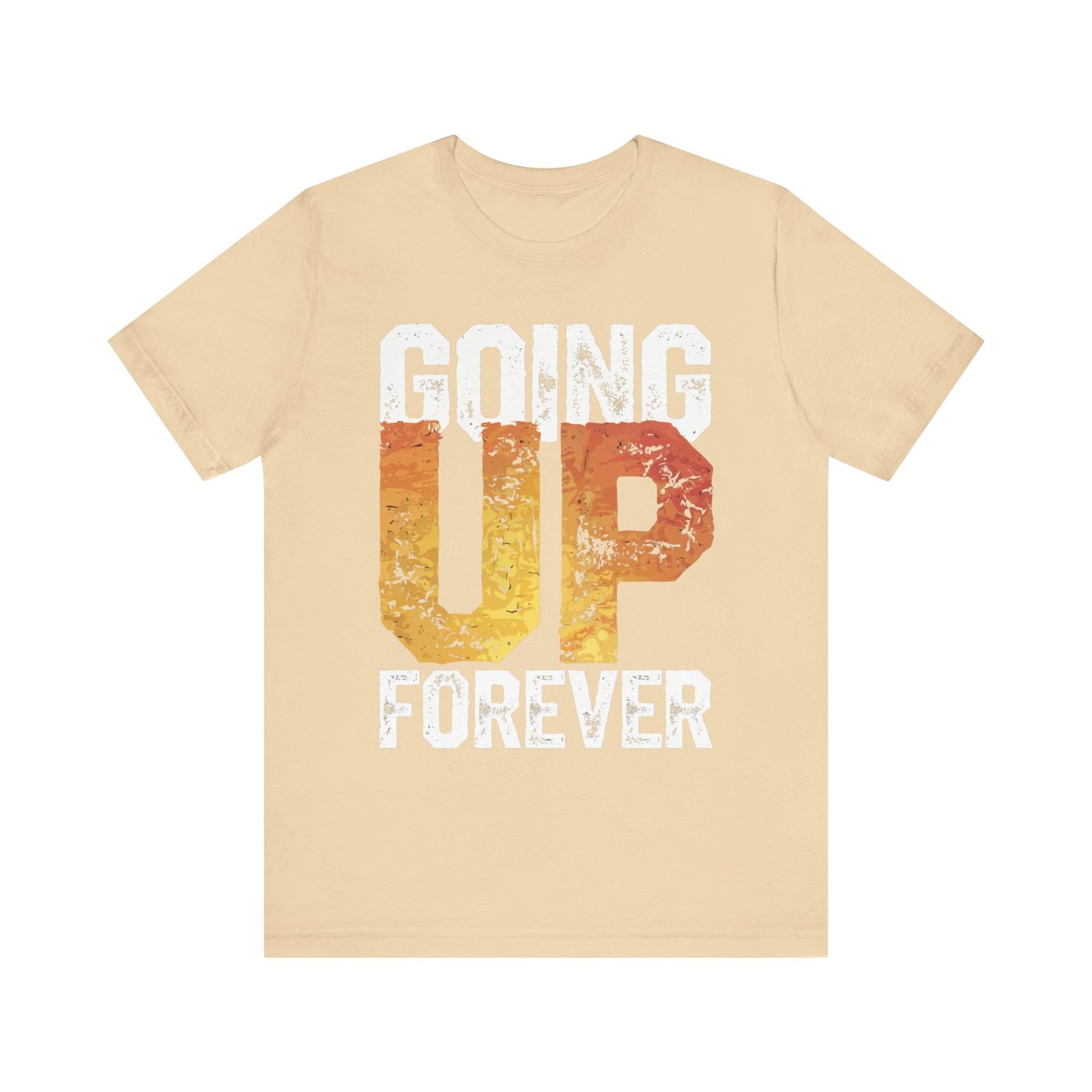 GUF Wear Unisex Short Sleeve Tee
