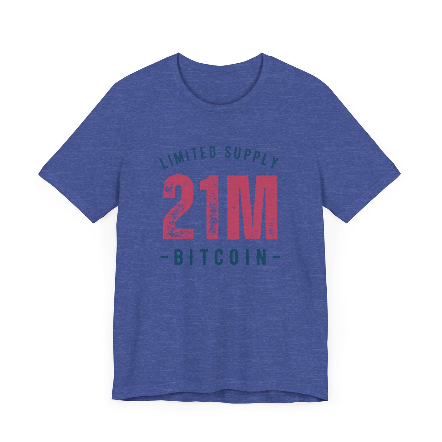 21M LTD
