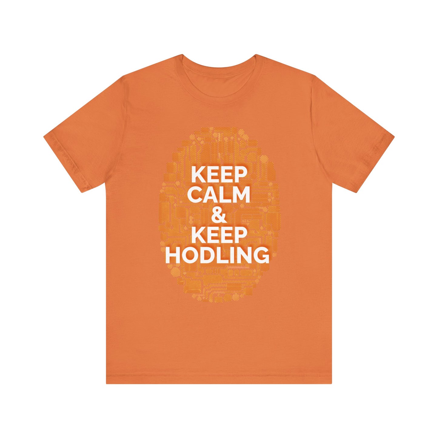Hodling Circuit