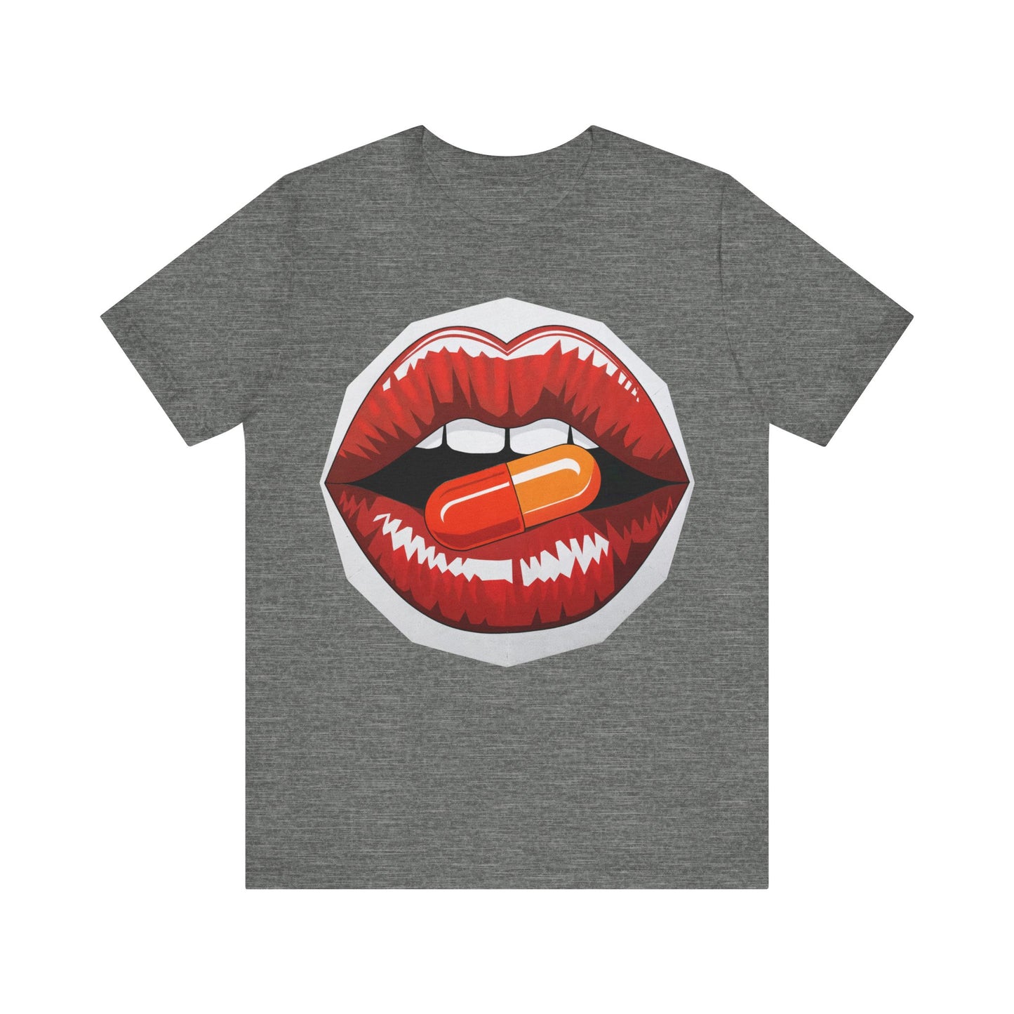 OP Maxi Unisex Short Sleeve Tee