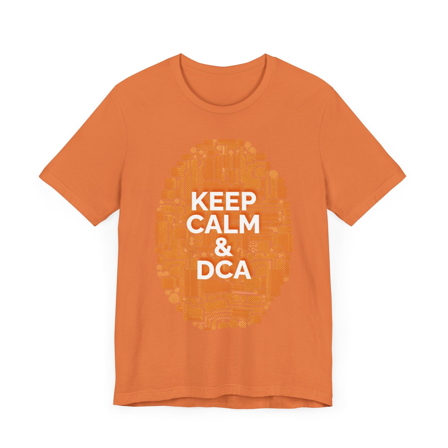 DCA Circuit