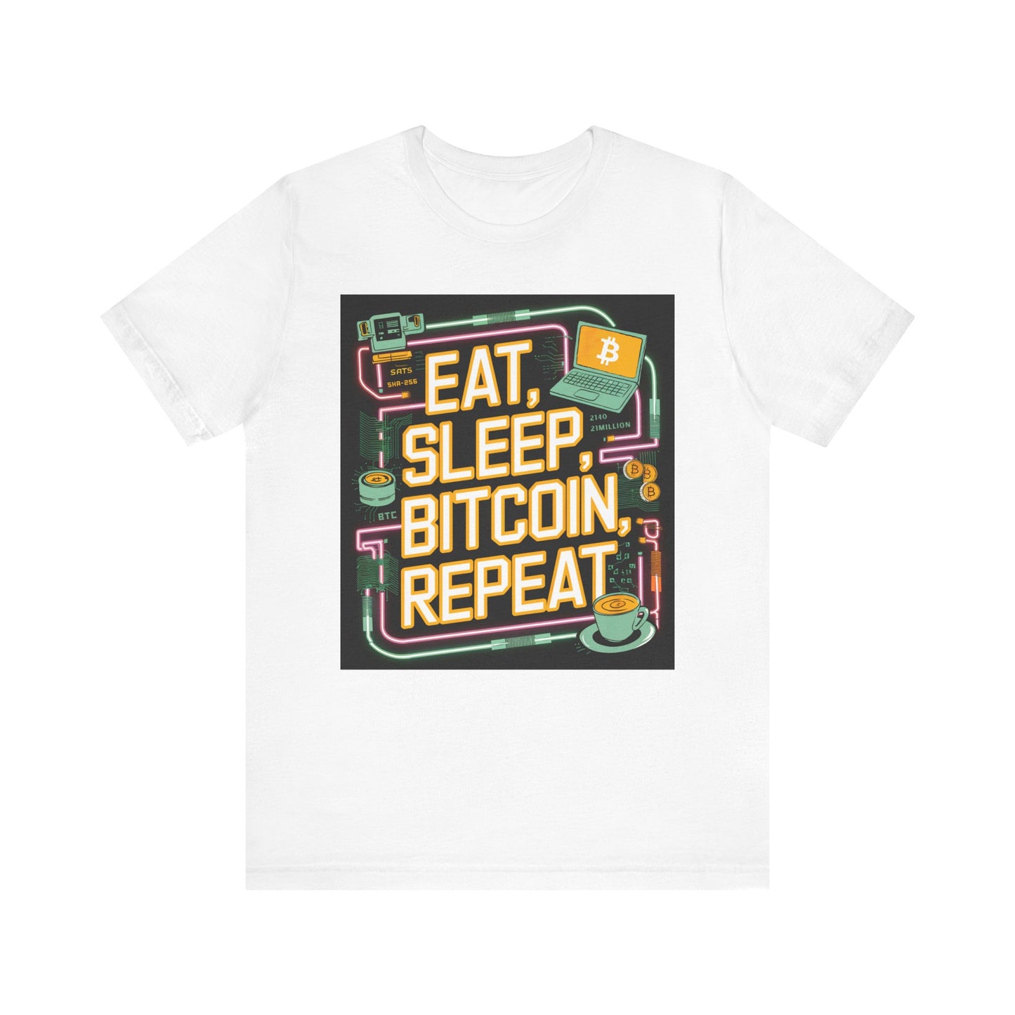 BTC Repeat