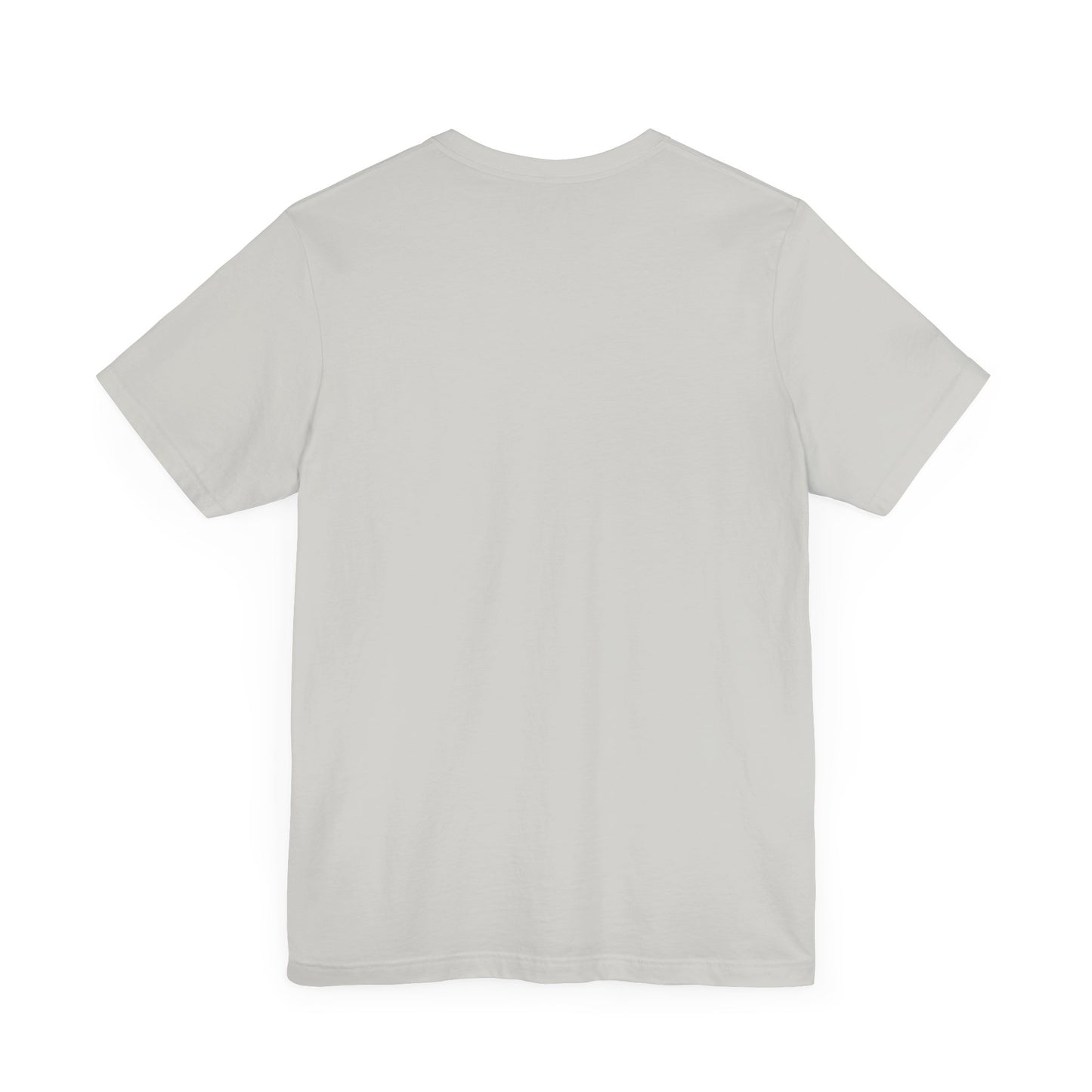 BTC Vibes Unisex Short Sleeve Tee