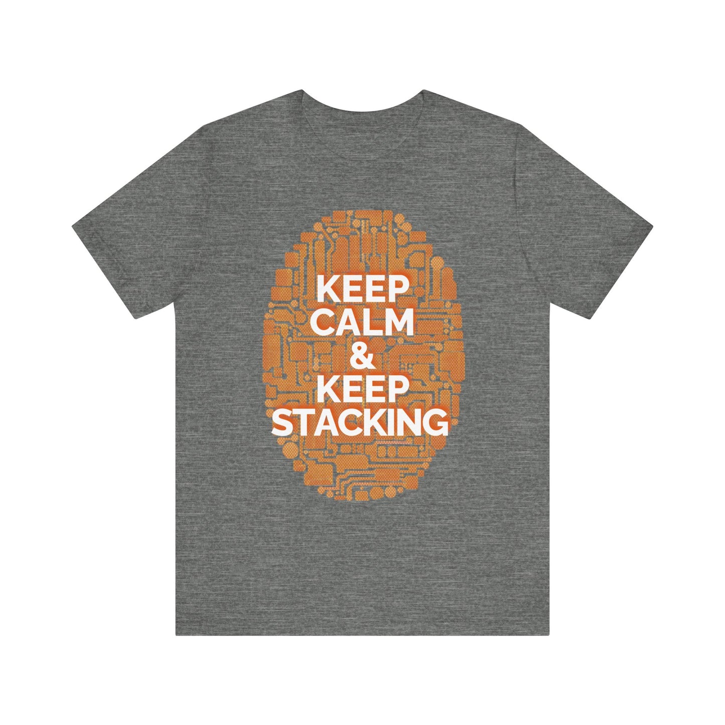 Stacking Circuit