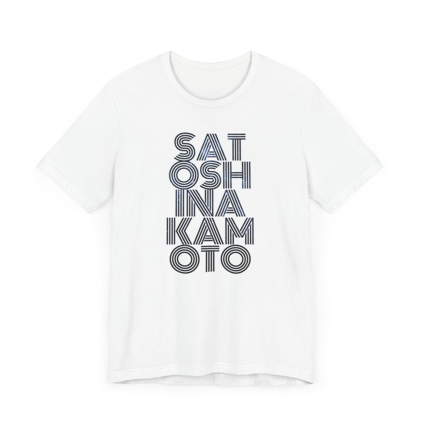 Nakamoto Nights