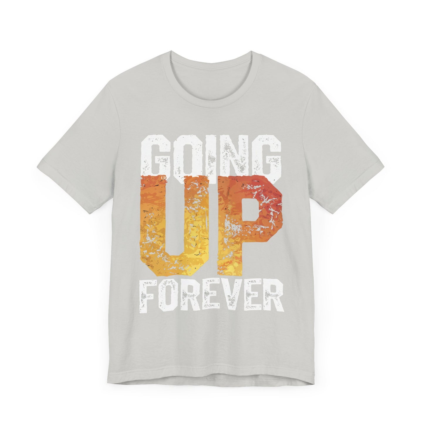 GUF Wear Unisex Short Sleeve Tee