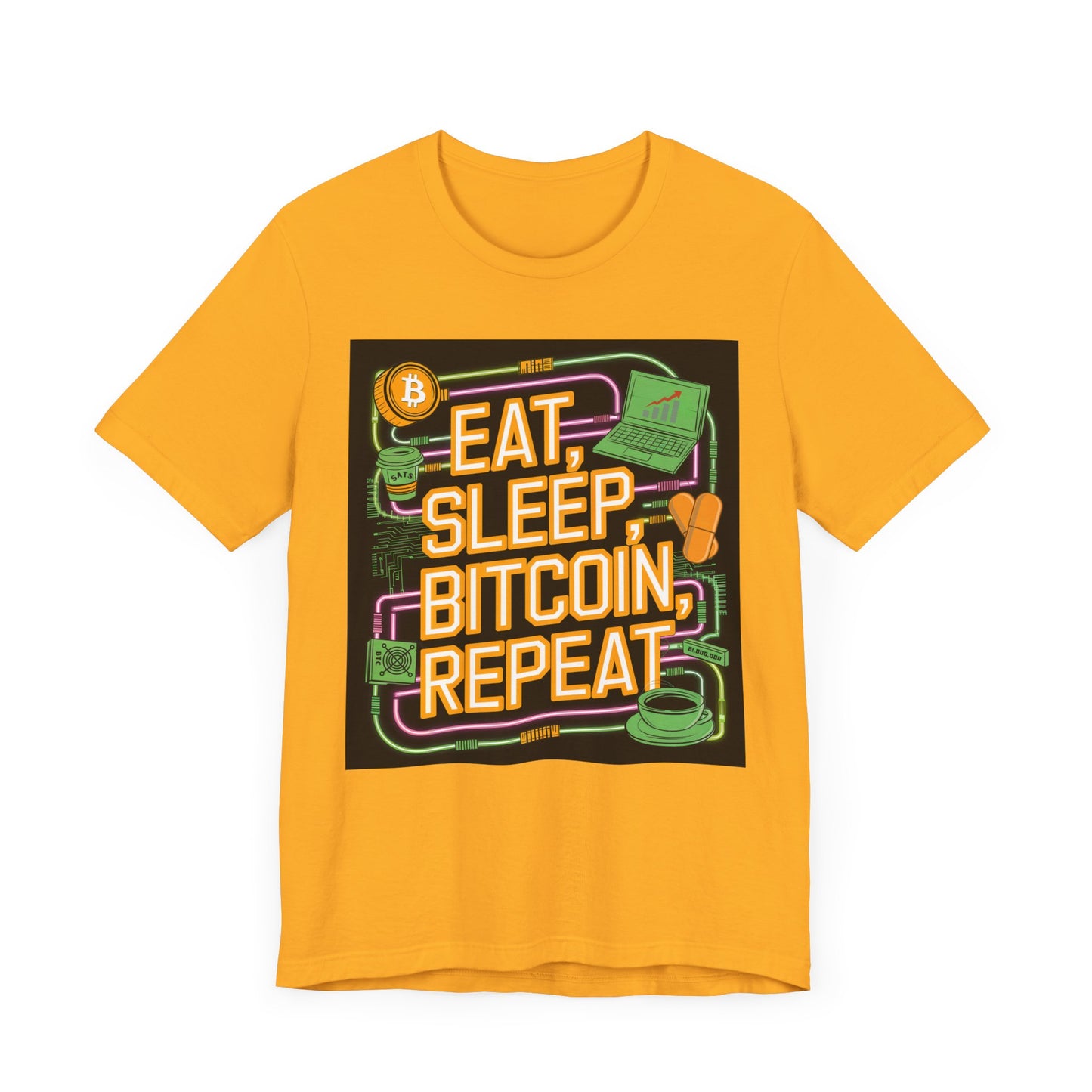 Miner Repeat