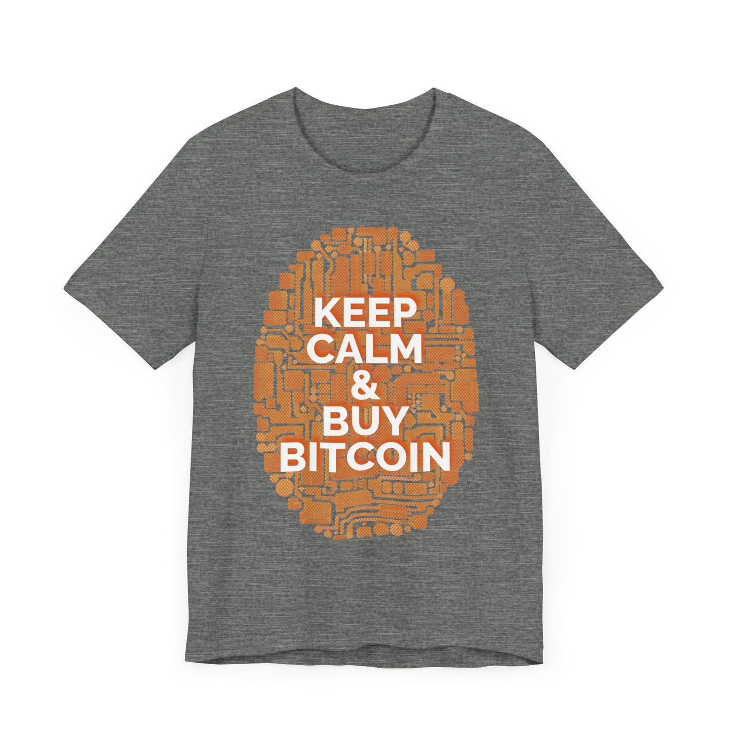 Bitcoin Circuit