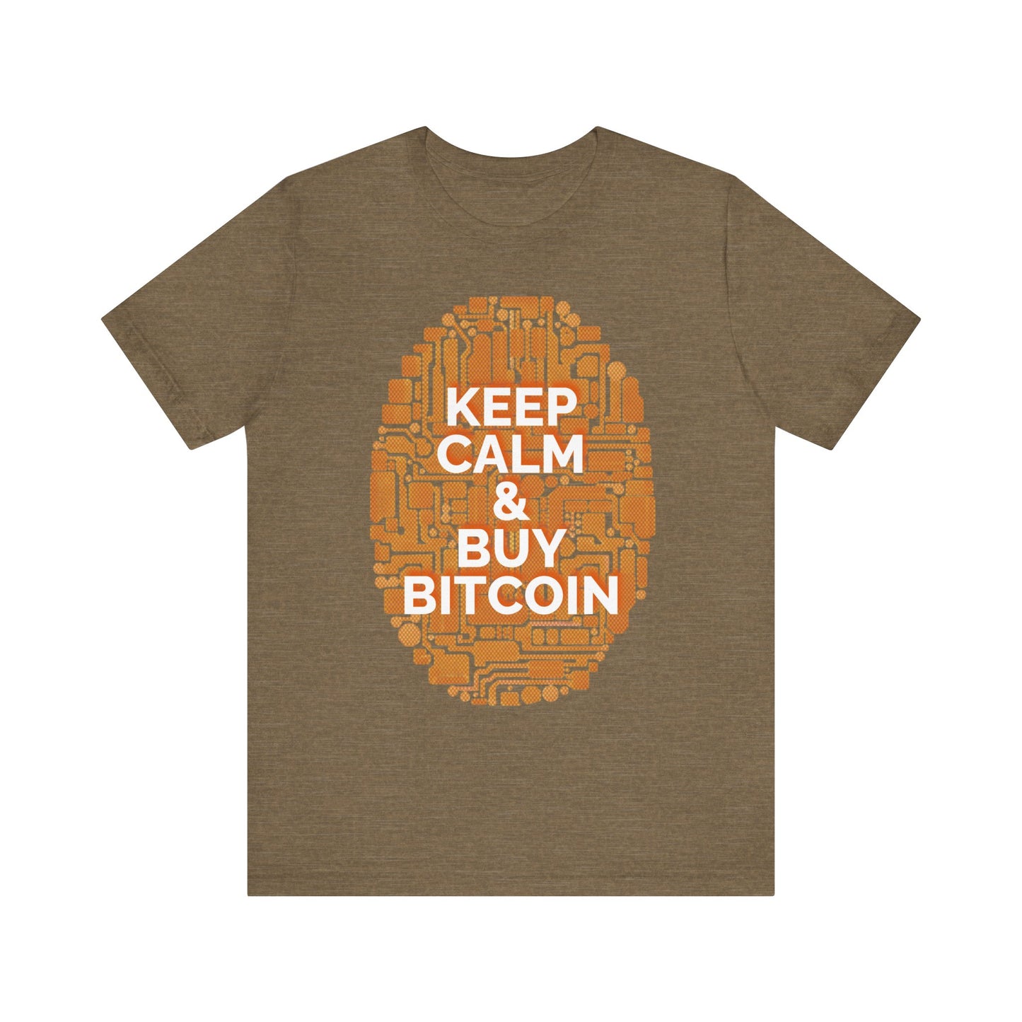Bitcoin Circuit