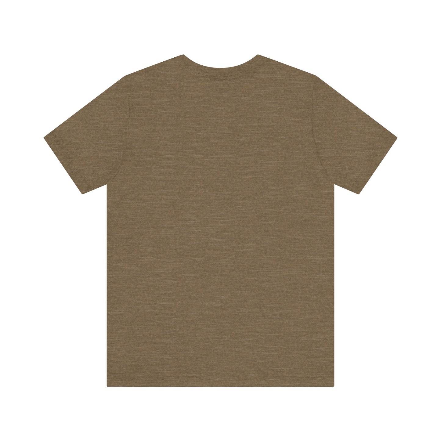 Sats Shadow Unisex Short-sleeve Tee