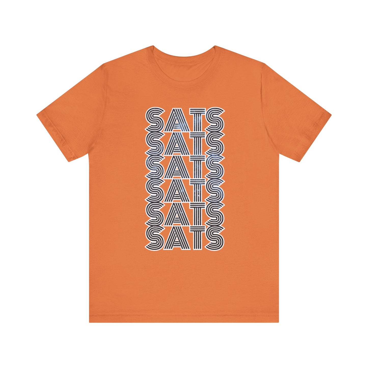 Starry Sats