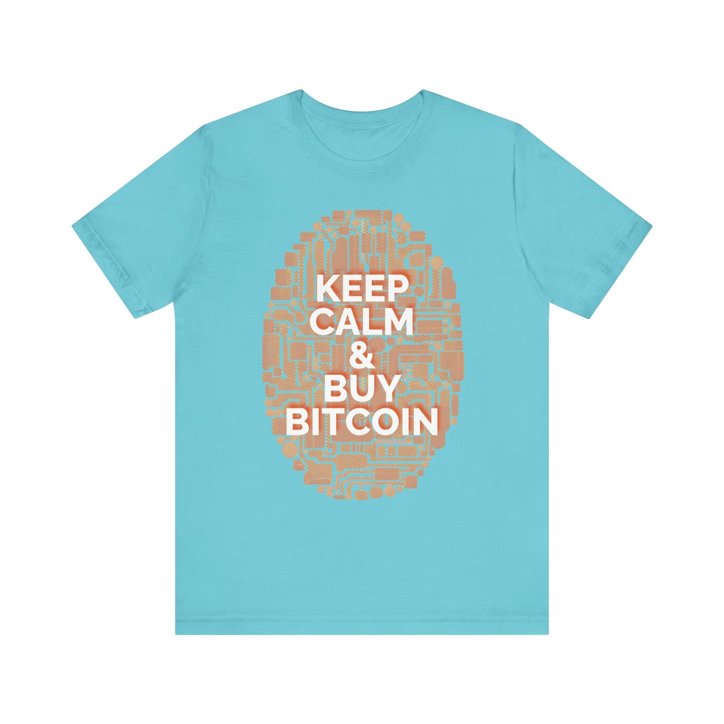 Bitcoin Circuit