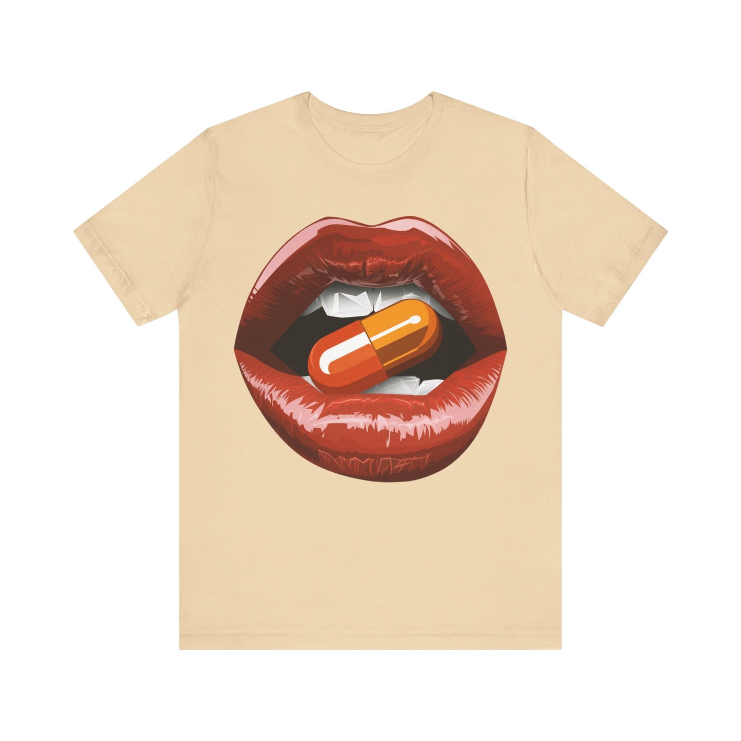 OP Sovereign Unisex Short Sleeve Tee