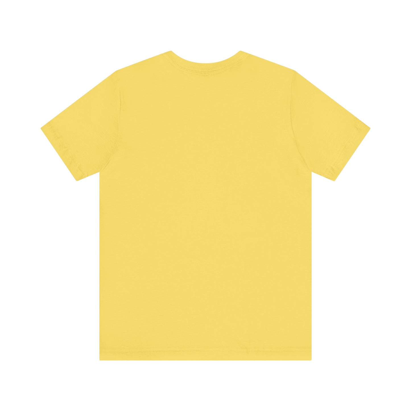 GUF Footy Unisex Short Sleeve Tee