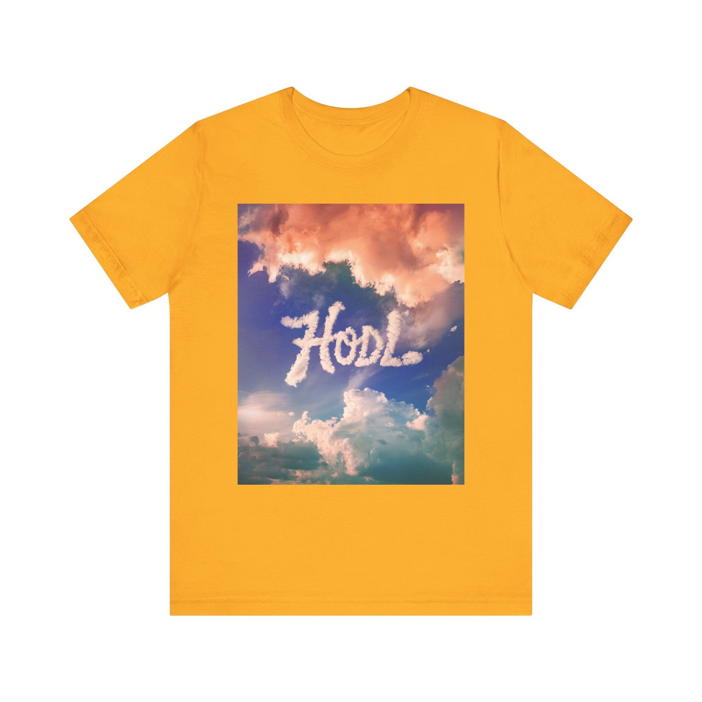 Hodl Heaven 2
