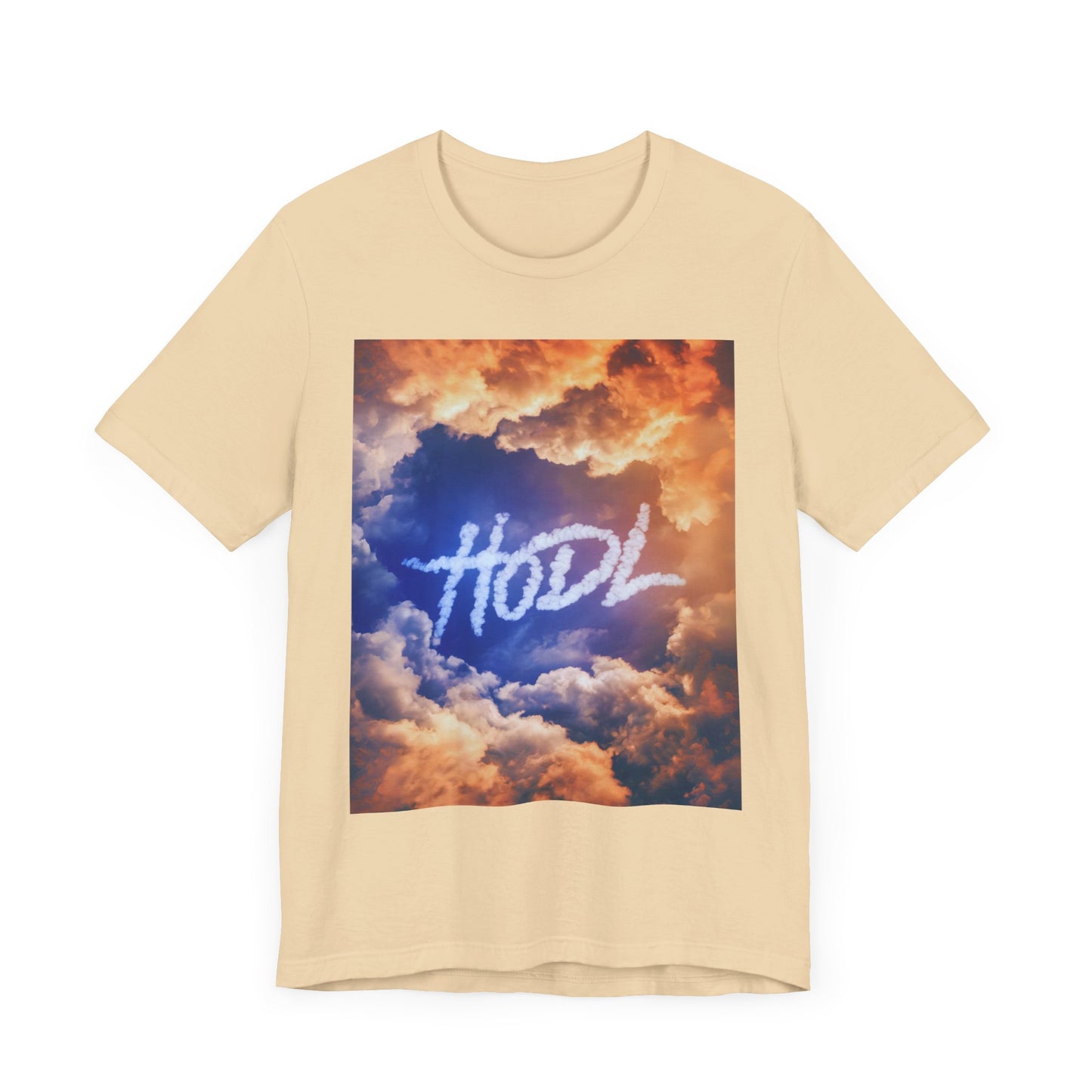 Hodl Heaven