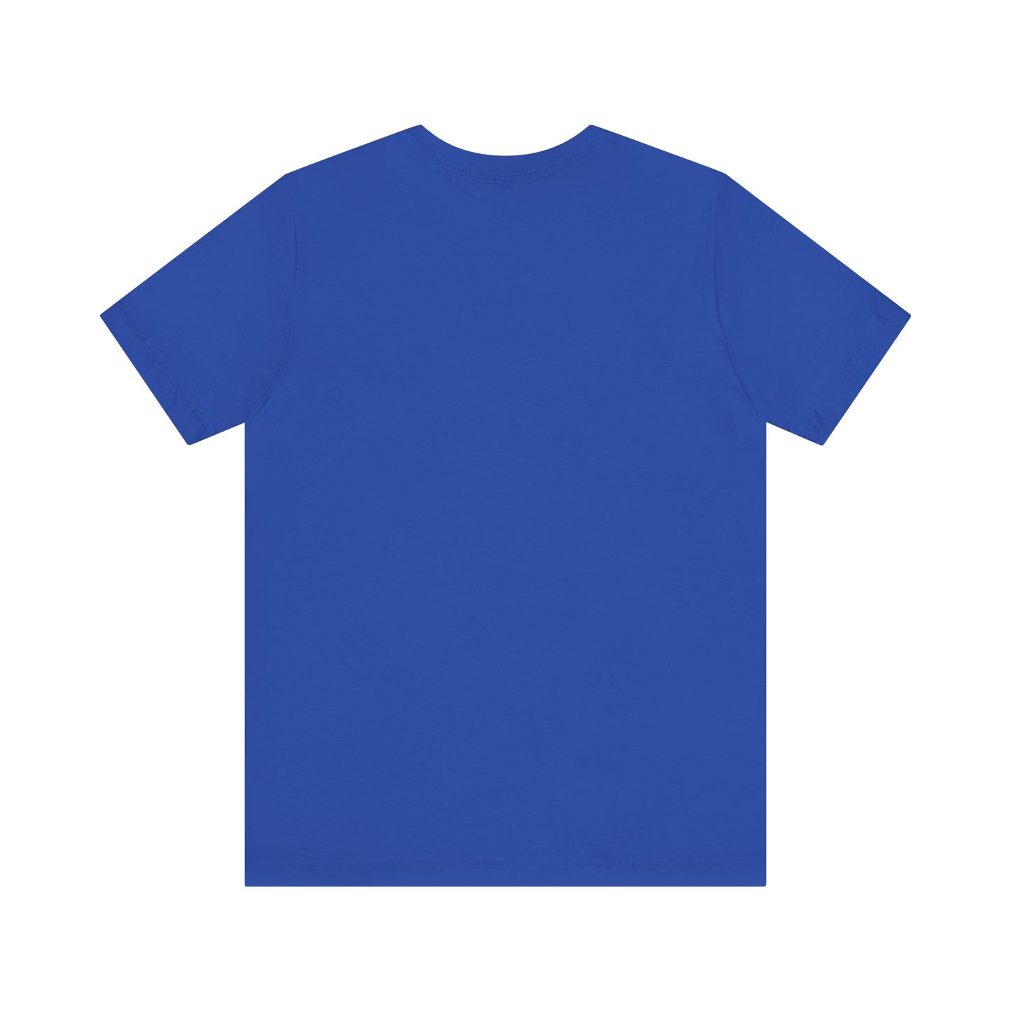BTC Fad Unisex Short Sleeve Tee