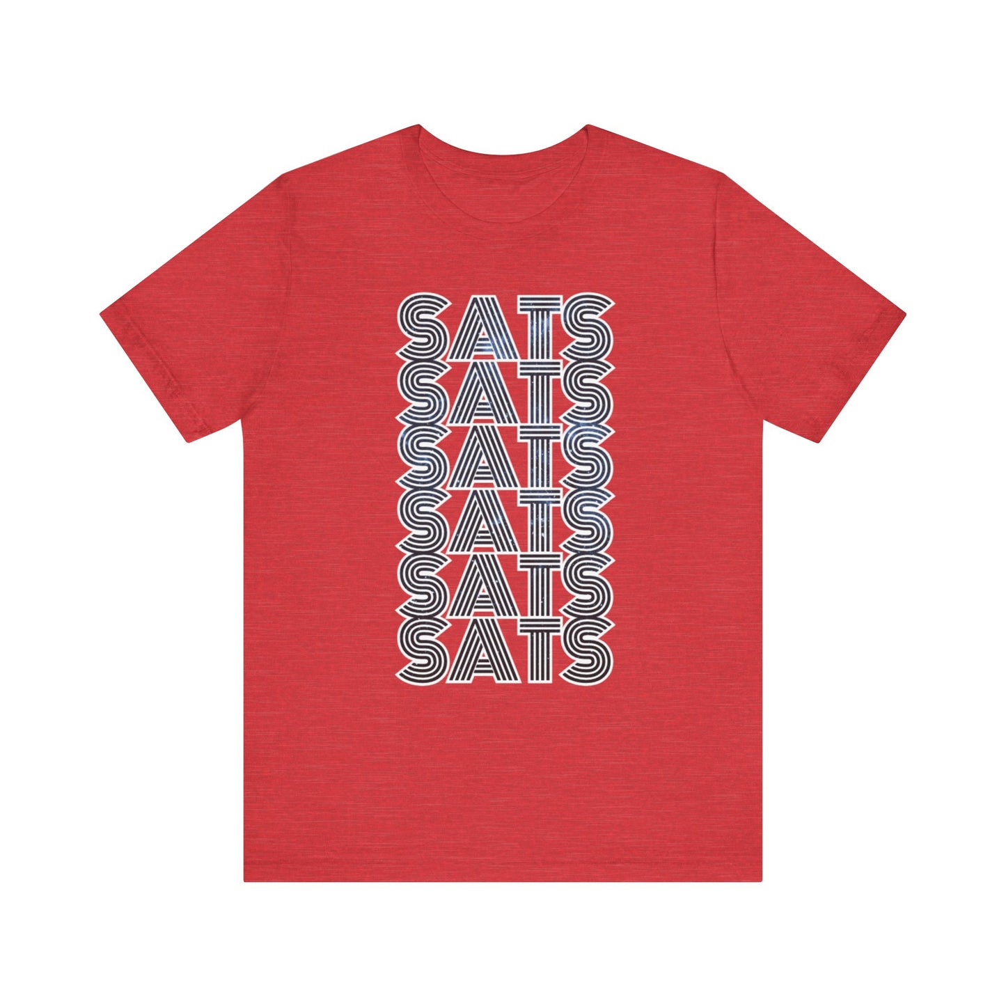 Starry Sats