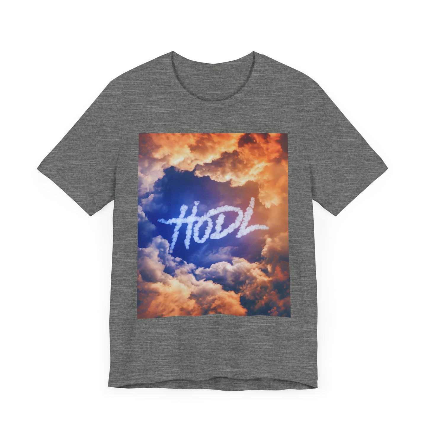 Hodl Heaven