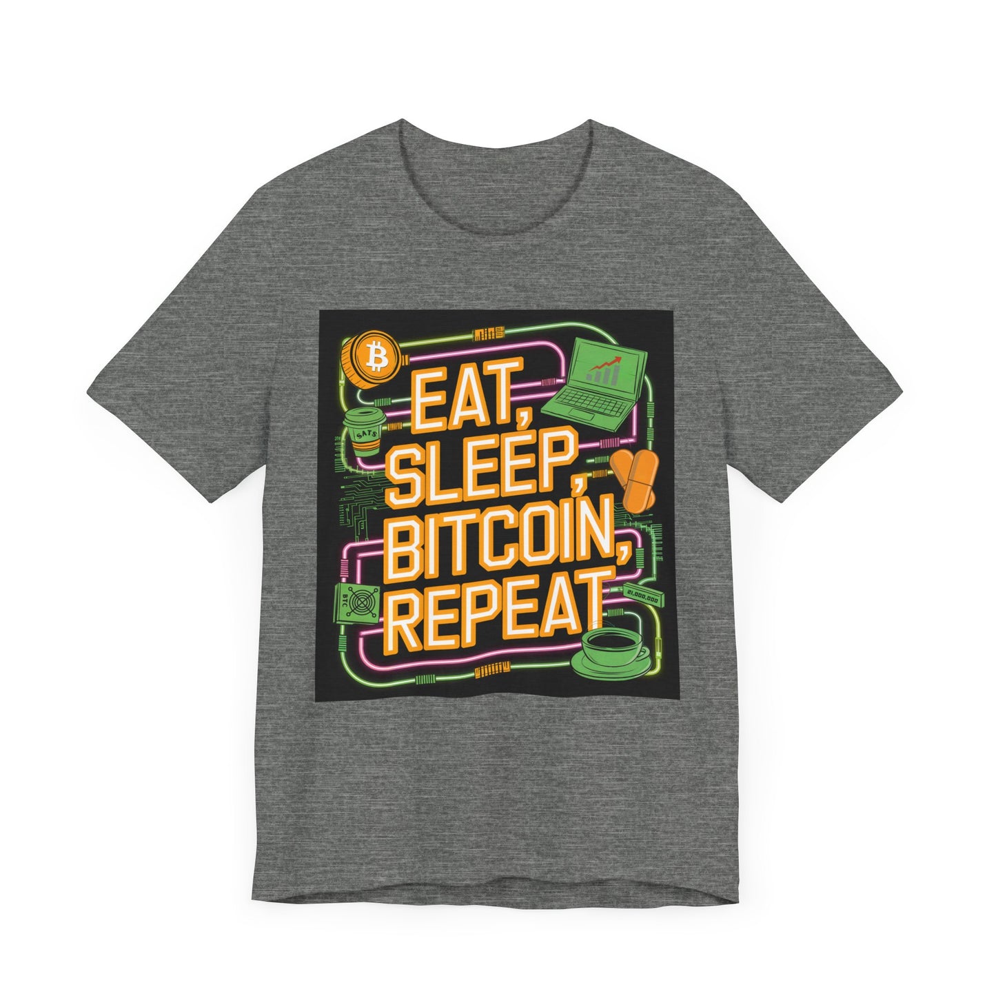 Miner Repeat