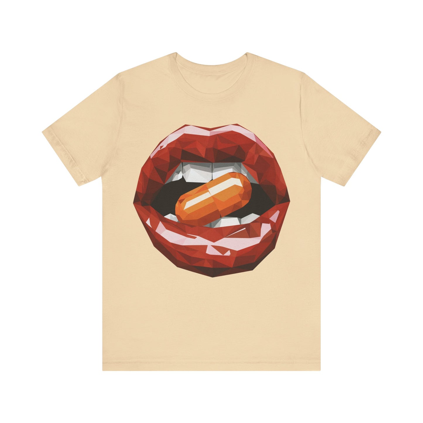 OP Hodler Unisex Short Sleeve Tee