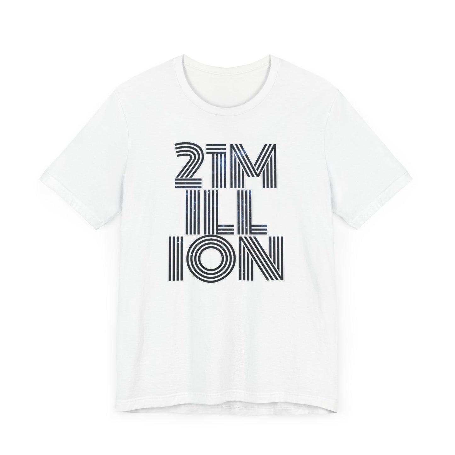 21M Stars