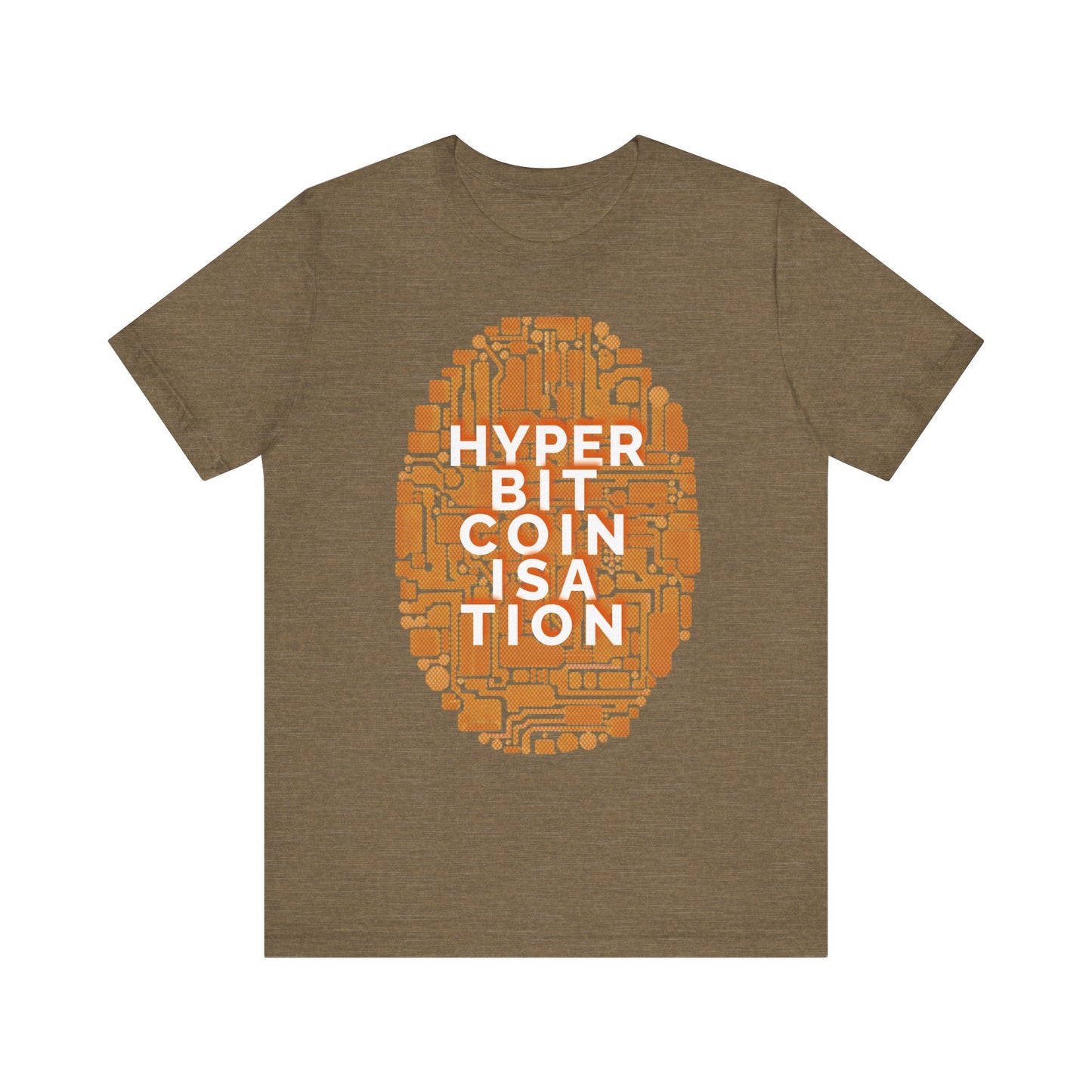 Hyper Circuit
