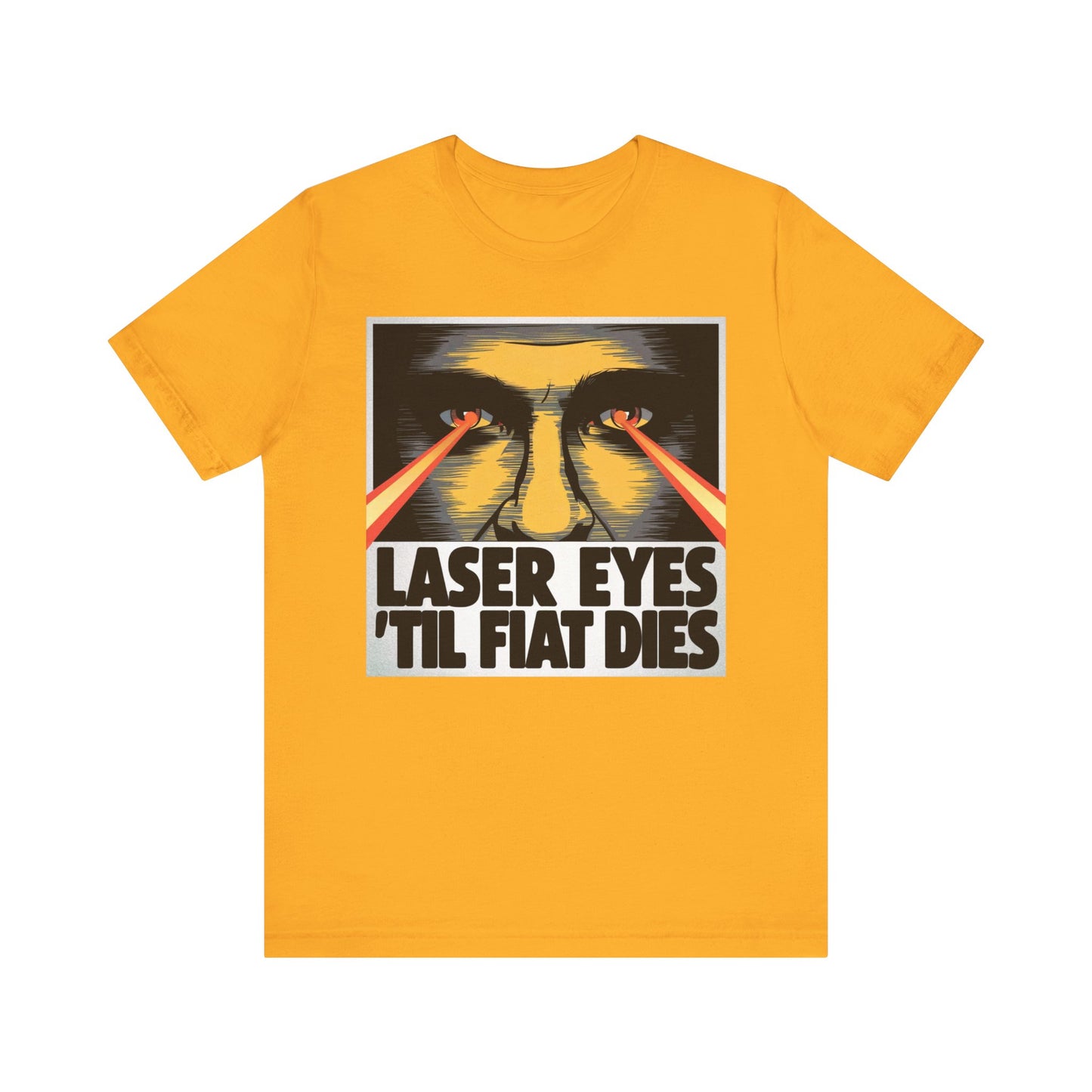 Satoshi Lasers