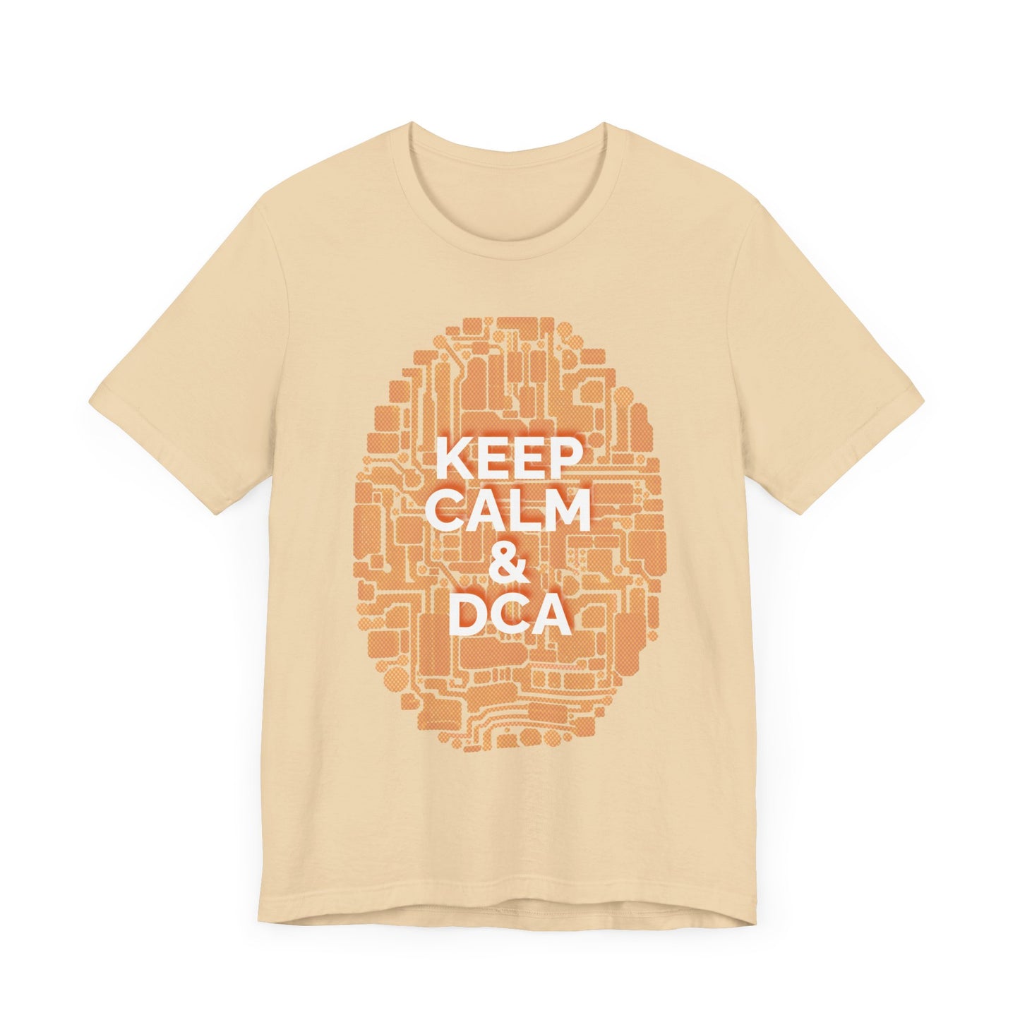 DCA Circuit